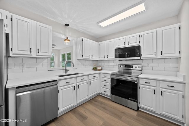 322 NE 57th Street, Oak Island, NC 28465