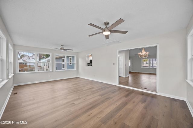 322 NE 57th Street, Oak Island, NC 28465