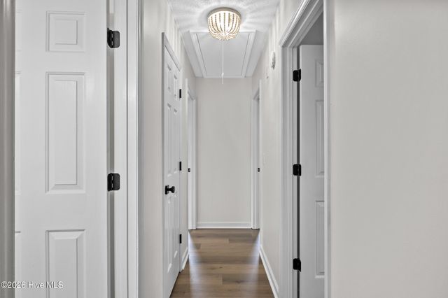 322 NE 57th Street, Oak Island, NC 28465