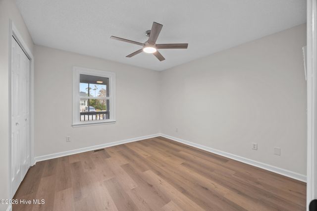 322 NE 57th Street, Oak Island, NC 28465