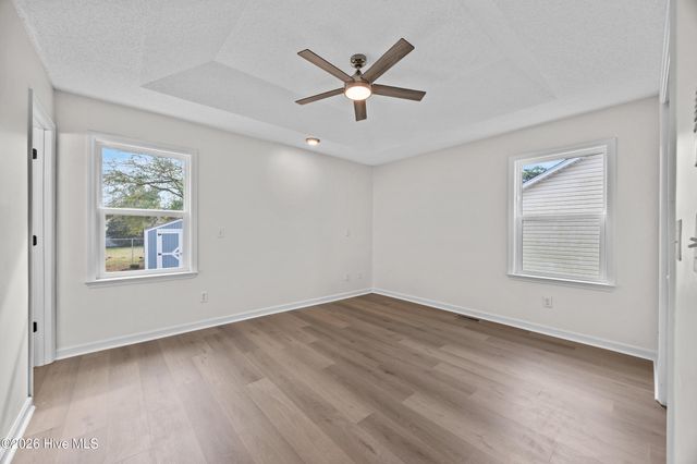 322 NE 57th Street, Oak Island, NC 28465