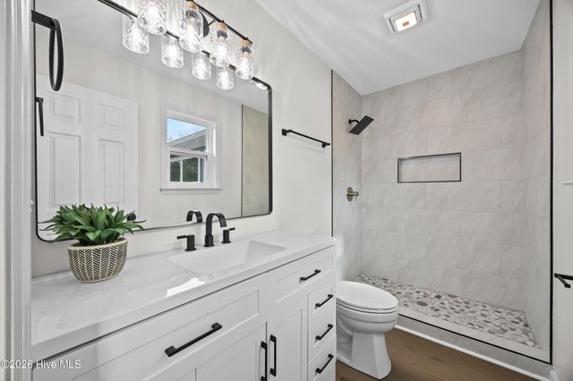 322 NE 57th Street, Oak Island, NC 28465