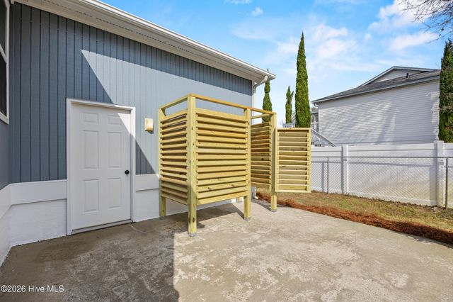 322 NE 57th Street, Oak Island, NC 28465