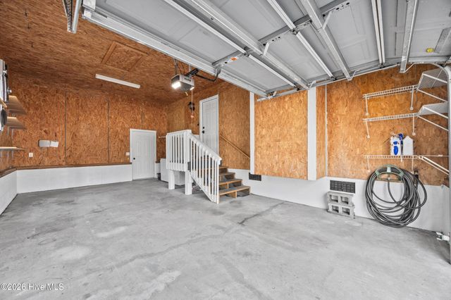 322 NE 57th Street, Oak Island, NC 28465