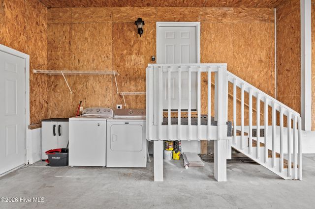 322 NE 57th Street, Oak Island, NC 28465