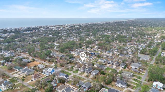 322 NE 57th Street, Oak Island, NC 28465