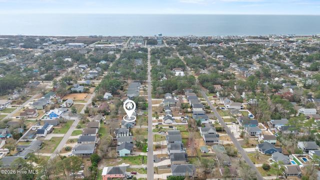 322 NE 57th Street, Oak Island, NC 28465
