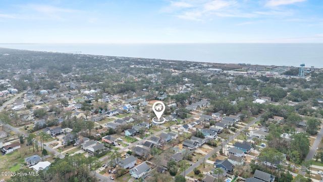 322 NE 57th Street, Oak Island, NC 28465