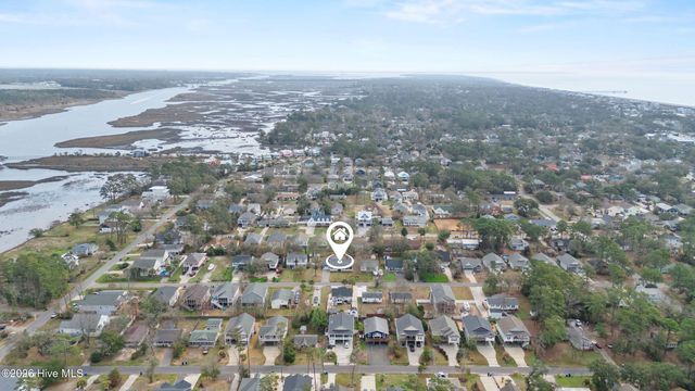 322 NE 57th Street, Oak Island, NC 28465