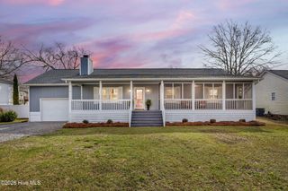 322 NE 57th Street, Oak Island, NC 28465