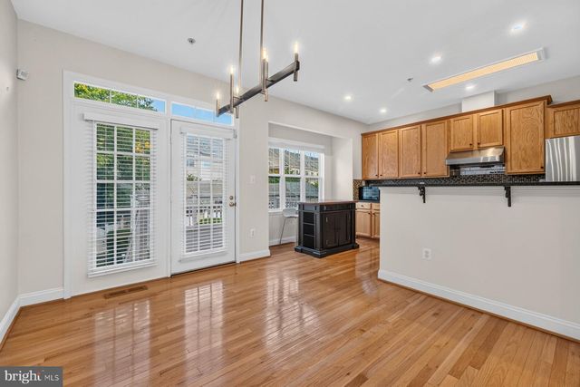 1031 GAITHER RD, Rockville, MD 20850