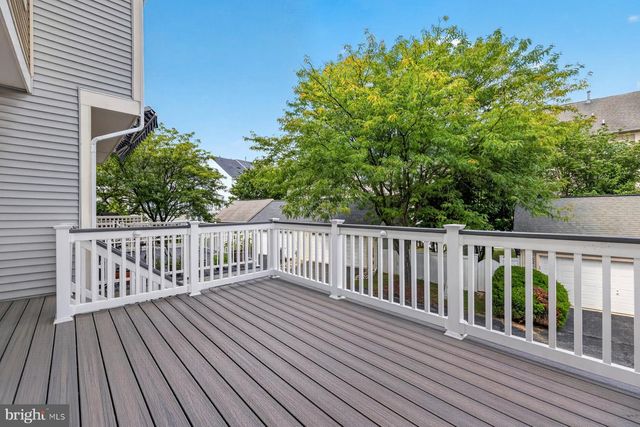 1031 GAITHER RD, Rockville, MD 20850
