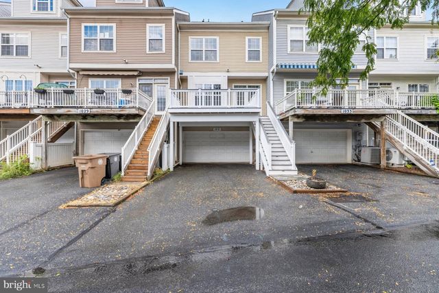 1031 GAITHER RD, Rockville, MD 20850