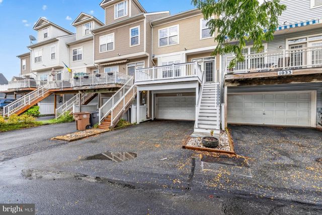1031 GAITHER RD, Rockville, MD 20850