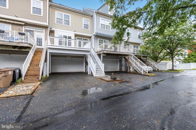 1031 GAITHER RD, Rockville, MD 20850