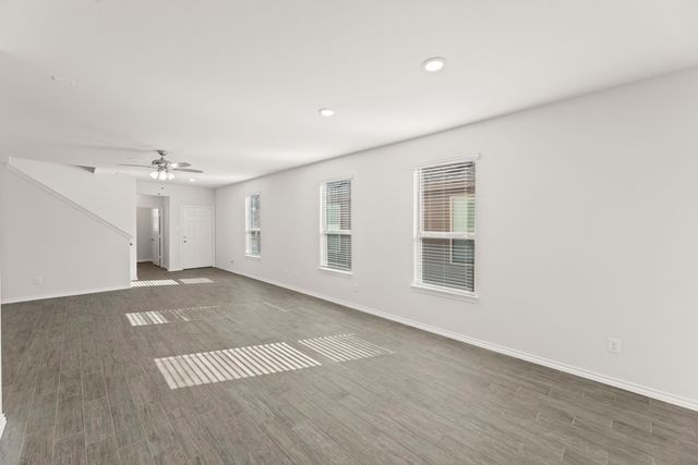 1710 Potomac Lane, Blue Ridge, TX 75424