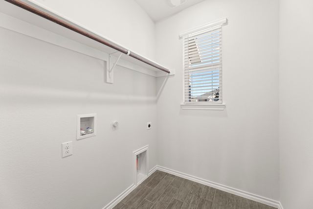 1710 Potomac Lane, Blue Ridge, TX 75424