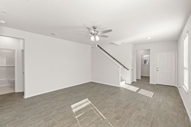 1710 Potomac Lane, Blue Ridge, TX 75424