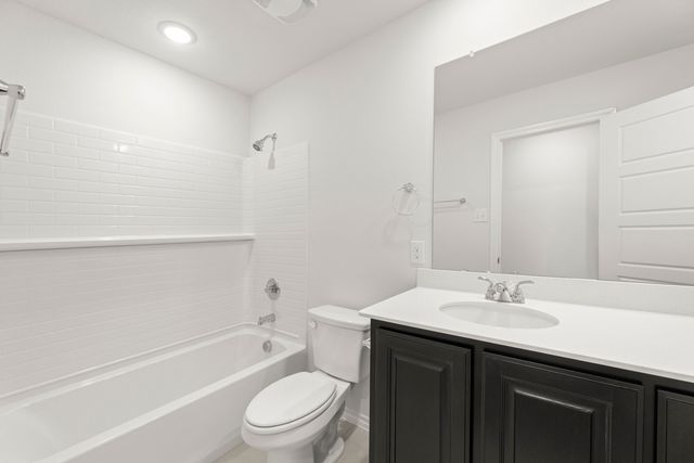 1710 Potomac Lane, Blue Ridge, TX 75424