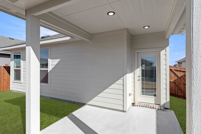 1710 Potomac Lane, Blue Ridge, TX 75424