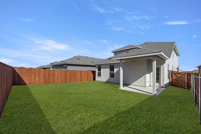 1710 Potomac Lane, Blue Ridge, TX 75424