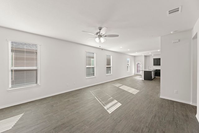 1710 Potomac Lane, Blue Ridge, TX 75424