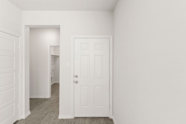 1710 Potomac Lane, Blue Ridge, TX 75424