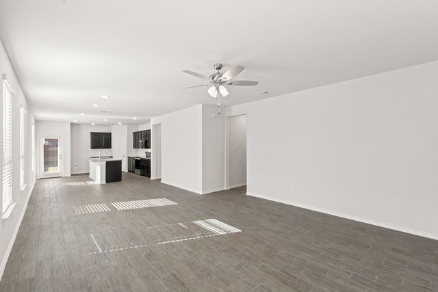 1710 Potomac Lane, Blue Ridge, TX 75424