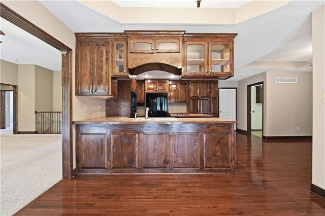 213 Blackjack Avenue, Lone Jack, MO 64070