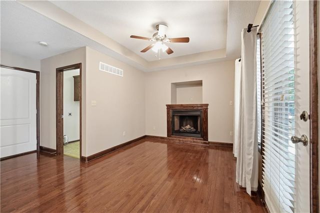 213 Blackjack Avenue, Lone Jack, MO 64070