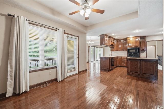 213 Blackjack Avenue, Lone Jack, MO 64070
