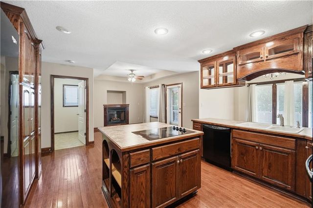 213 Blackjack Avenue, Lone Jack, MO 64070