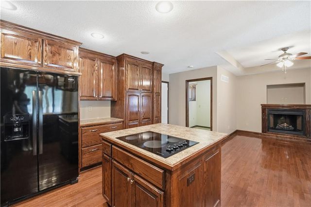 213 Blackjack Avenue, Lone Jack, MO 64070