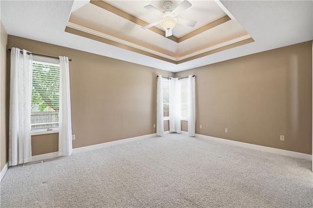213 Blackjack Avenue, Lone Jack, MO 64070