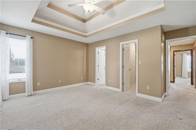 213 Blackjack Avenue, Lone Jack, MO 64070