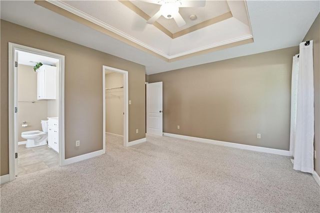 213 Blackjack Avenue, Lone Jack, MO 64070