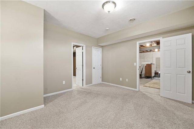 213 Blackjack Avenue, Lone Jack, MO 64070