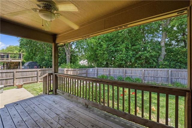 213 Blackjack Avenue, Lone Jack, MO 64070