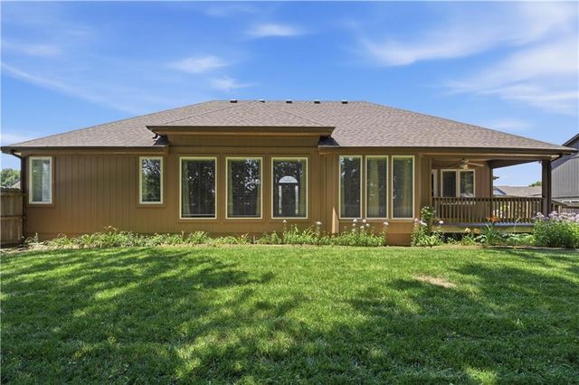 213 Blackjack Avenue, Lone Jack, MO 64070