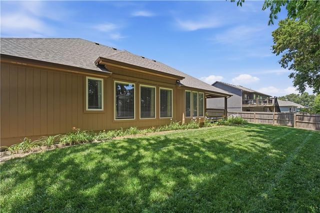213 Blackjack Avenue, Lone Jack, MO 64070