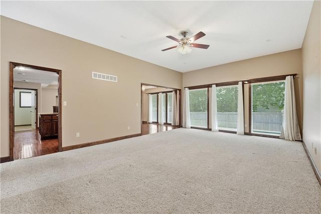213 Blackjack Avenue, Lone Jack, MO 64070