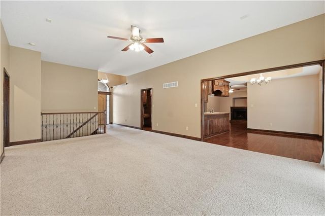 213 Blackjack Avenue, Lone Jack, MO 64070