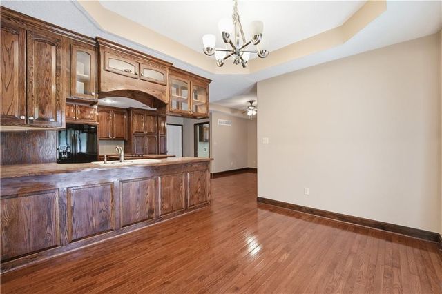 213 Blackjack Avenue, Lone Jack, MO 64070
