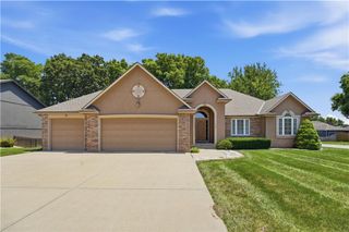 213 Blackjack Avenue, Lone Jack, MO 64070