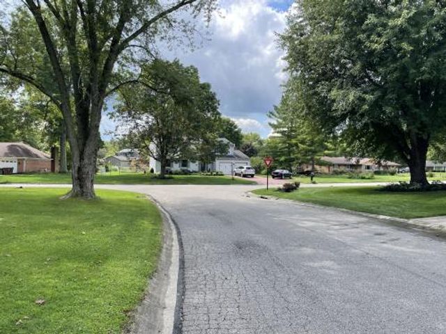 3103 Glenshaw Drive, Beavercreek, OH 45434