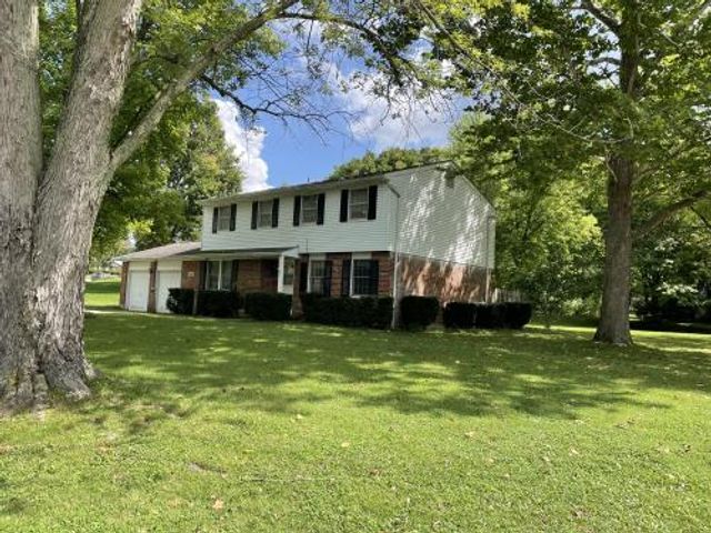 3103 Glenshaw Drive, Beavercreek, OH 45434