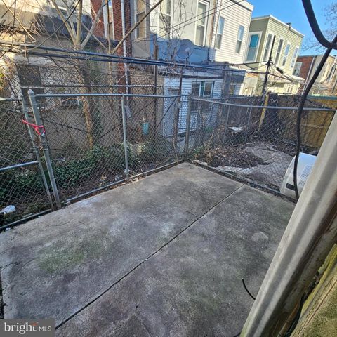 3963 WYALUSING AVE, Philadelphia, PA 19104