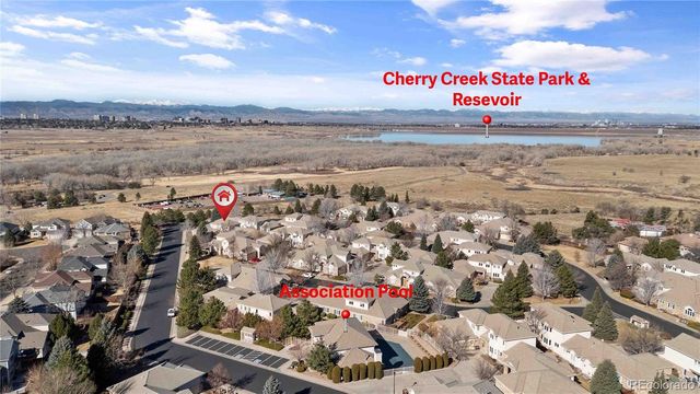 13806 E Chenango Drive, Aurora, CO 80015