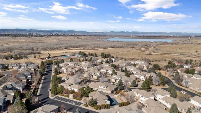 13806 E Chenango Drive, Aurora, CO 80015