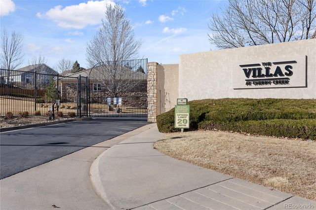 13806 E Chenango Drive, Aurora, CO 80015